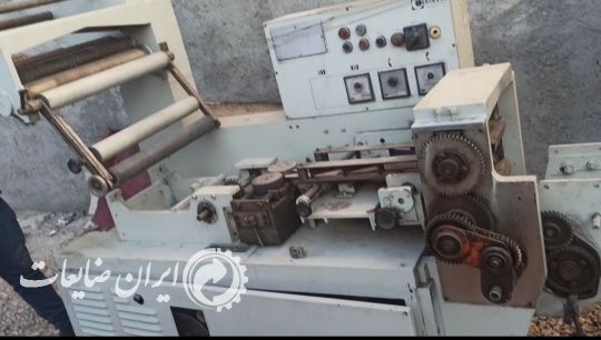 فروش 4 عدد دستگاه سالم به قیمت ضایعات