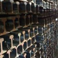 فروش ضایعات ریل قطار