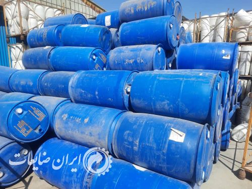 فروش بشکه پلاستیکی