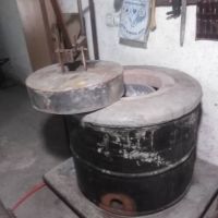 کوره ذوب فلزات