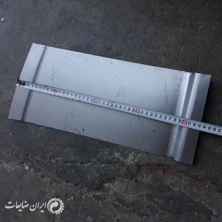 کناره ورق  ۷دهم