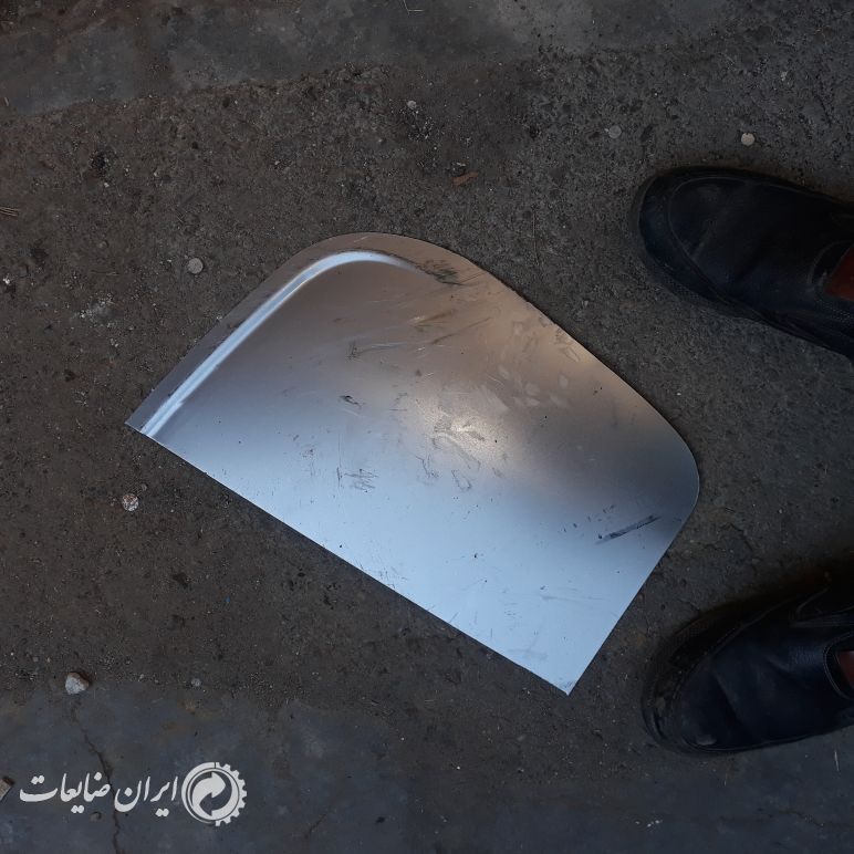 کناره ورق  ۷دهم