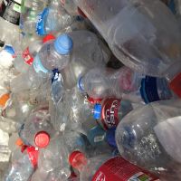 فروش 1تن پت 30درصد رنگي تفكيك شده