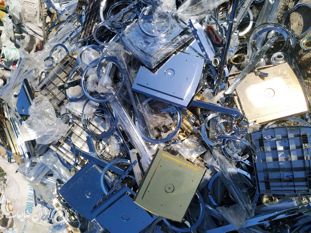 مواد ای بی اس