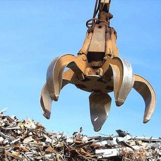 خرید انواع ضایعات فلزی و شرکت در مزایدات