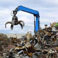 خریدار ضایعات آهن، مس، برنج، برنز، آلومینیوم و...