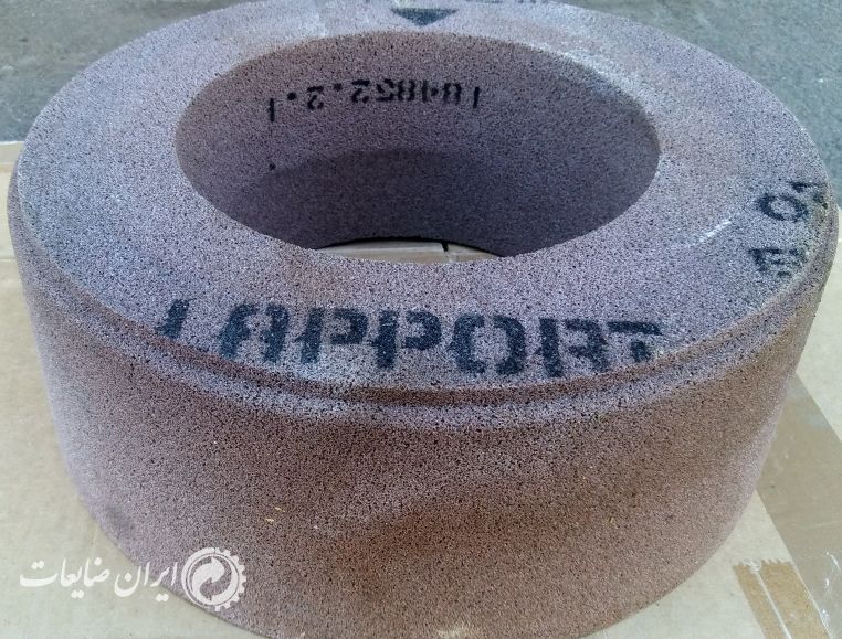 مزايده فروش چرخ سنگ