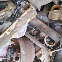 فروش ضایعات چدن