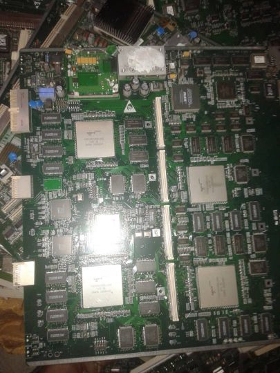 برد مخابراتی