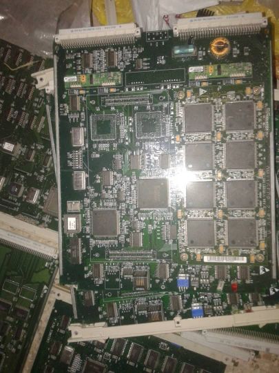 برد مخابراتی