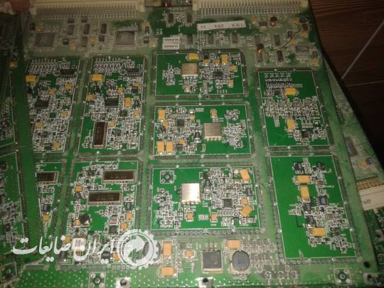 برد مخابراتی