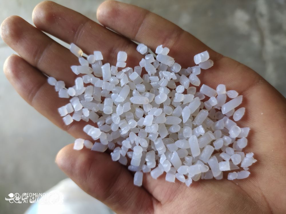 گرانول نایلون درجه یک