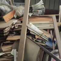فروش ضایعات چوب نجاری