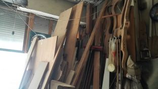 فروش ضایعات چوب نجاری