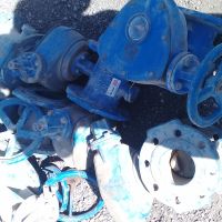 فروش انواع اتصالات استوک ایرانی و خارجی