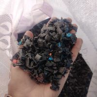 آسیابی پلی اتیلن درجه دوم