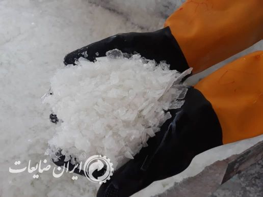 خرید ppوpeضایعات