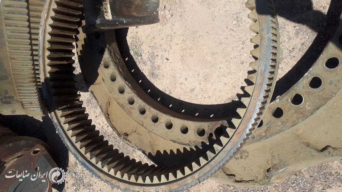 فولاد الیاژی