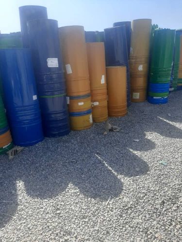 خریدار بشکه در باز اب و میوه ای