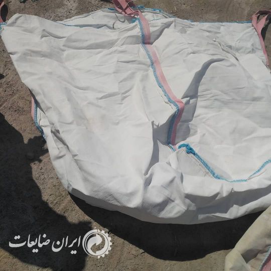 فروش جانبو سالم دست دوم در حد نو بدون پارگی
