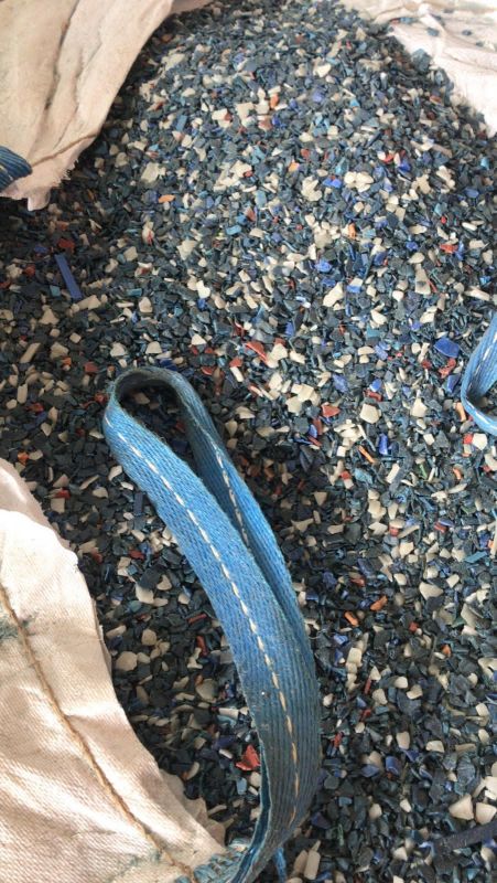 گرانول دسته دوم