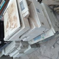 دستگاه کپی و پرینتر