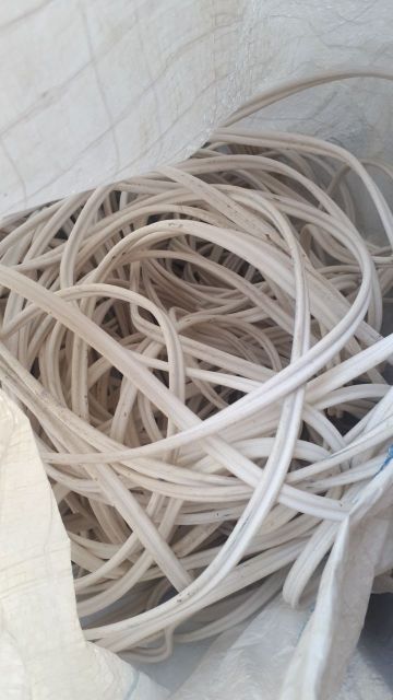 فروش سیم وکابل آلمینیوم با روکش