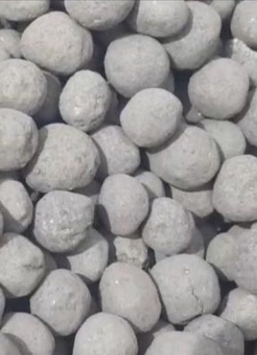 آهن اسفجی میانه