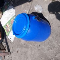 فروش دبه 40لیتری خارجی در حد نو