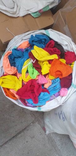 فروش ضایعات تریکو