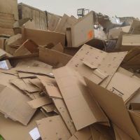 خرید کارتن فله تناژ در مبدا