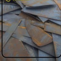 فروش سر ورق 4 و 5 میل