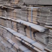 خرید کارتن وکاغذ کتاب
