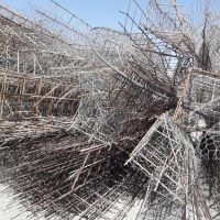 خریدارضایعات آهن کارتن و...