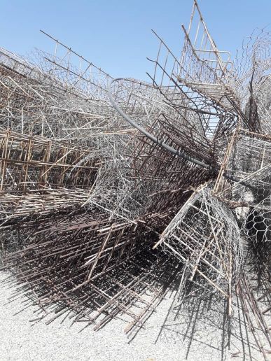 خریدارضایعات آهن کارتن و...