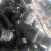 فروش اتصالات پلی اتیلن