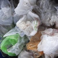 فروش نایلون ضایعاتی