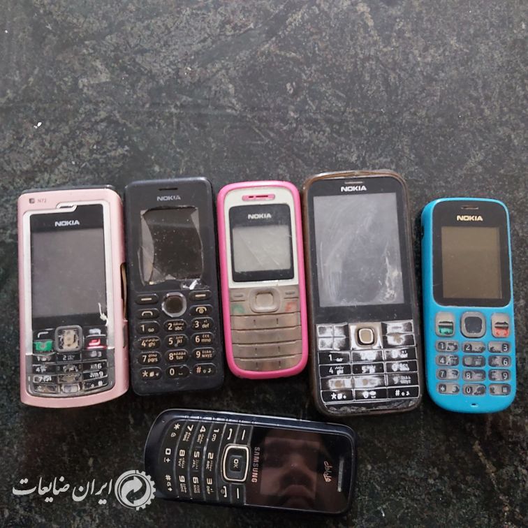 خریدار برد گوشی مخابرات کامپیوتر گوشی وهارد