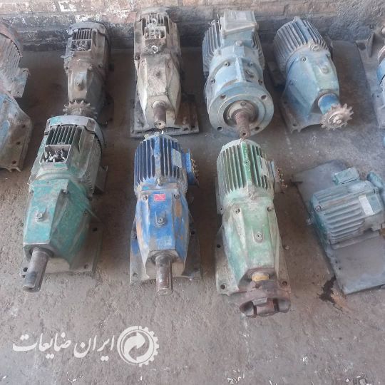 خرید لوازم‌ برقی