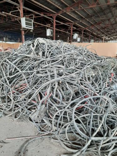 فروش کابل ضایعاتی