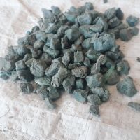 فروش مواد گونی ایکسدوری رنگی سبز قرمز صد درصد رو آیی