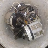 تعدادی کلید دستگاه