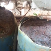 فروش پودر مس ( مس سمانته)