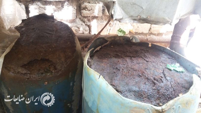 فروش پودر مس ( مس سمانته)