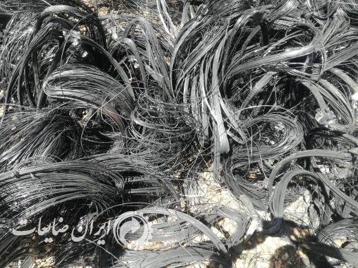 خرید سیم ریز و طوقه