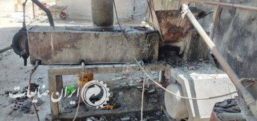 فروش دستگاه اکسیدور گونی