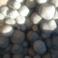 پنج تن گلوله ضایعاتی کروم دار