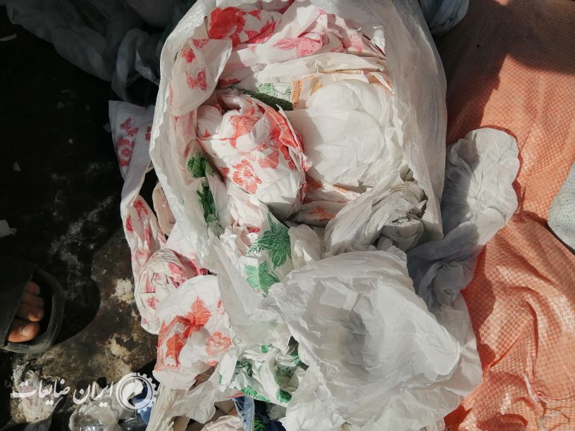 فروش ضایعات سفره یکبار مصرف فوری