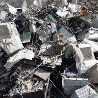 فروش برد مانیتور دست نخورده