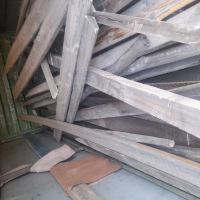 ضایعات تخته روسی